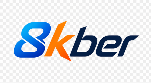 8kber Logo
